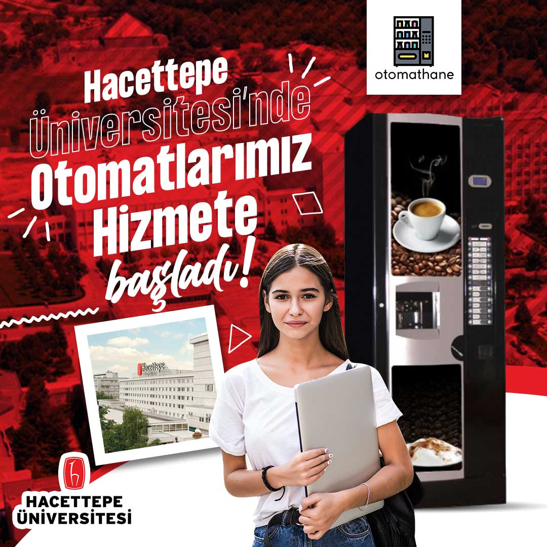 Ankara Otomat