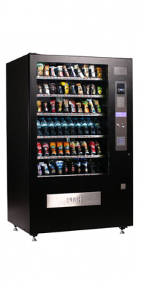 Magma S711 Soğuk Otomat Makinesi